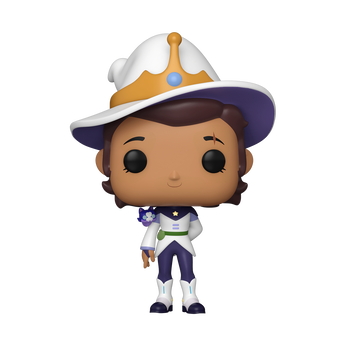 Pop! Luz Noceda, Image 1