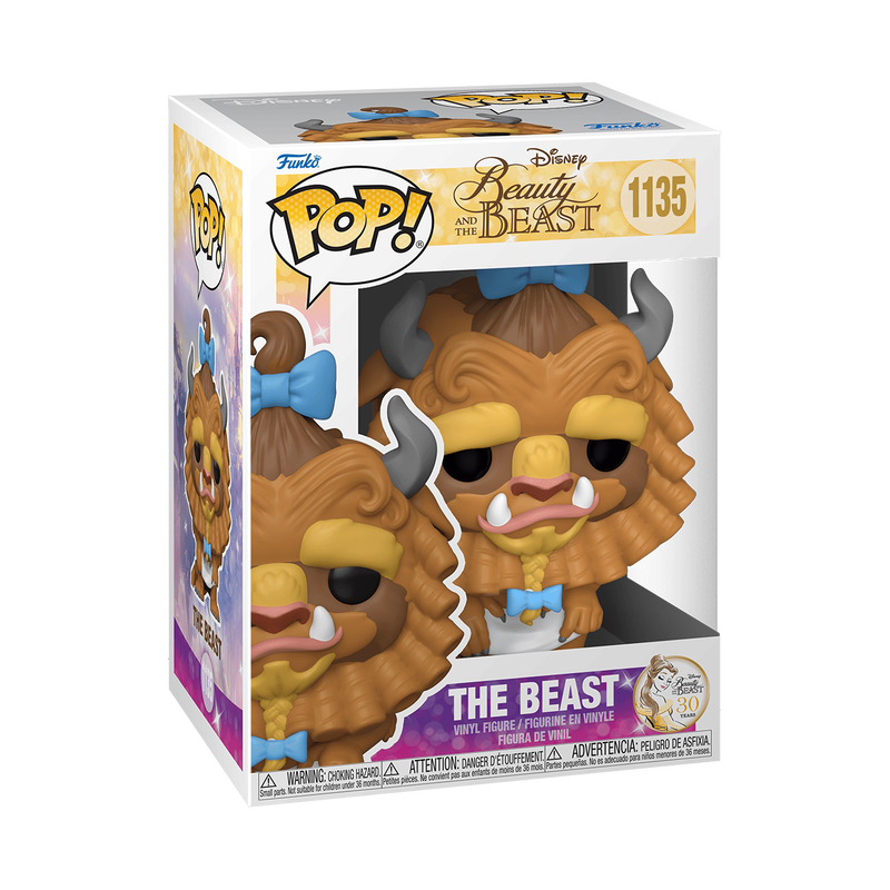 Pop! The Beast with Curls, , hi-res view 2