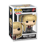 Pop! Misa Amane, , hi-res view 2
