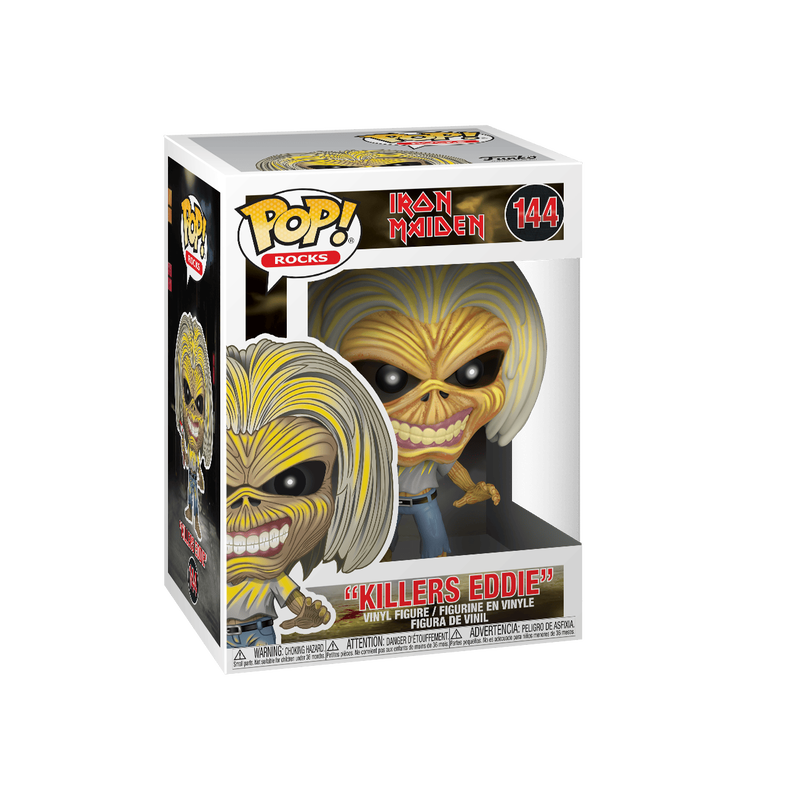 Pop! Killers Eddie, , hi-res view 2