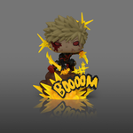 Pop! Deluxe Katsuki Bakugo, , hi-res view 3
