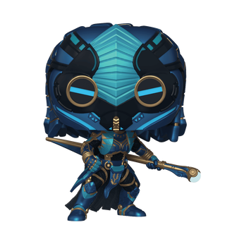 Pop! Okoye (Midnight Angel), Image 1