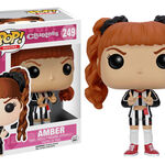 Clueless - Amber, , hi-res view 1
