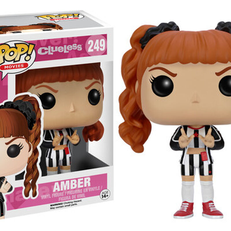 Clueless - Amber, , hi-res view 1