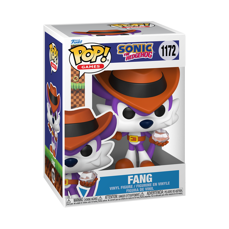 Pop! Fang the Hunter, , hi-res view 2