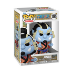 Pop! Jinbe, , hi-res image number 3