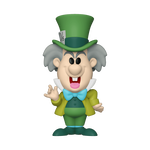 Vinyl SODA Mad Hatter, , hi-res view 1