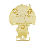 Pop! Pin Sylvie with Cape (Glow), , hi-res view 4