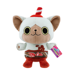 Kitty Cola Plush, , hi-res view 1