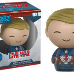 Cap America 3 - Steve Rogers, , hi-res view 1