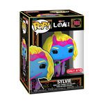 Pop! Sylvie (Black Light), , hi-res view 2
