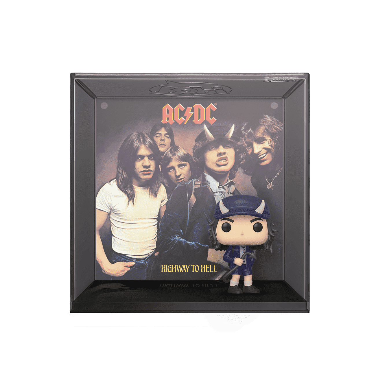 Pop! Albums AC/DC - Highway to Hell