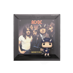 Pop! Albums AC/DC - Highway to Hell, , hi-res view 1