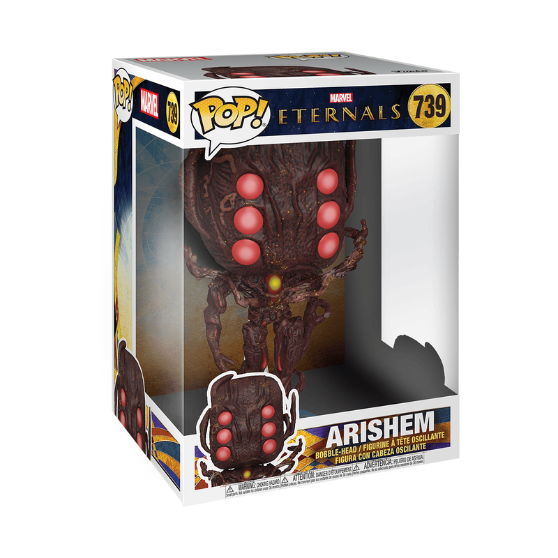 Pop! Jumbo Arishem, , hi-res view 2