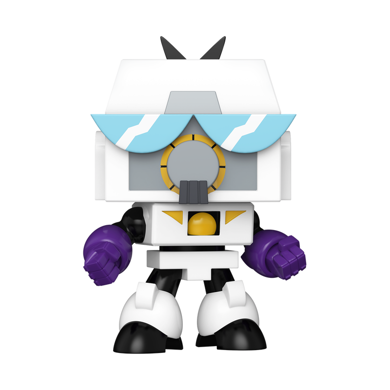 Pop! Robo-Dexo 2000 (NFT Release), , hi-res view 1