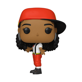 Pop! Chilli with Red Hat, Image 1
