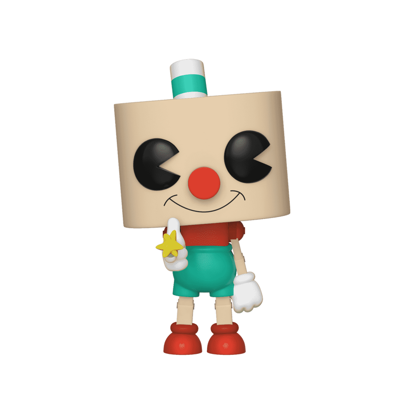Pop! Cuppet, , hi-res view 1