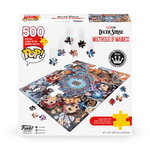 Pop! Doctor Strange in the Multiverse of Madness Puzzle, , hi-res view 3