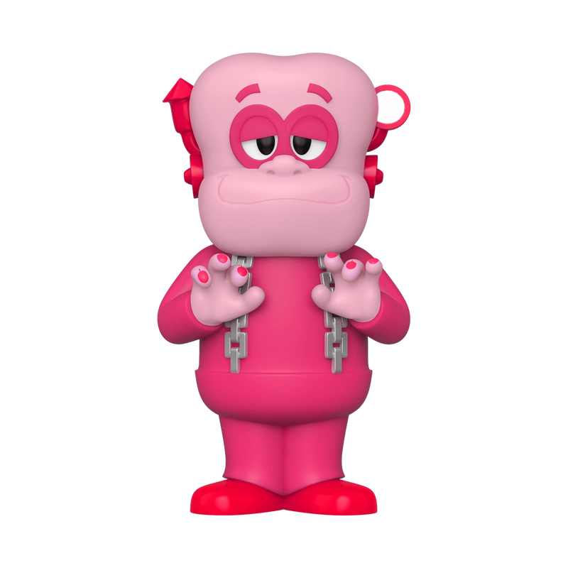 Vinyl Soda: Ad Icon - Frankenberry w/Chase, , hi-res view 2