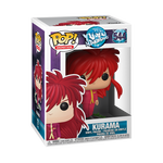 POP Animation: Yu Yu Hakusho - Kurama, , hi-res view 2