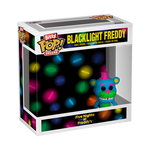 Bitty Pop! Deluxe Blacklight Freddy, , hi-res view 1