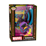 Pop! Comic Covers Daredevil #1 (2014) (Black Light), , hi-res view 2