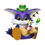 Pop! Super Big the Cat with Froggy, , hi-res view 1
