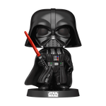 Pop! Jumbo 10" Lights and Sounds Darth Vader, , hi-res view 1