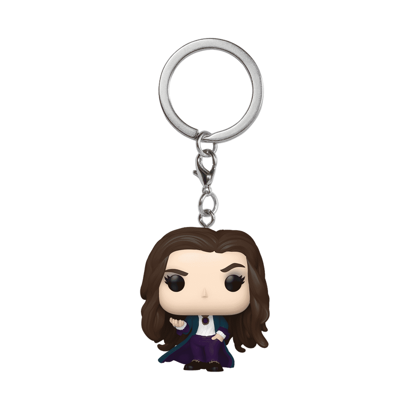 Pop! Keychain Agatha Harkness, , hi-res view 1