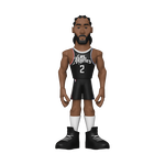 Vinyl GOLD 5'' Kawhi Leonard (City Edition Uniform) - Clippers, , hi-res view 1