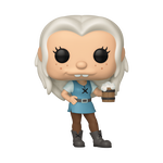 POP Animation: Disenchantment- Bean, , hi-res view 1