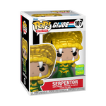 Pop! Serpentor, , hi-res image number 2