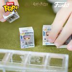 Harry Potter - Dumbledore - Bitty POP! Vinyl figures 4-pack 2.5 cm, 24.90  CHF