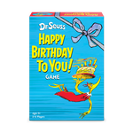 Dr. Seuss Happy Birthday to You! Children's Game, , hi-res image number 1