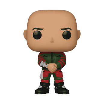 Pop! Callum Drift, Image 1