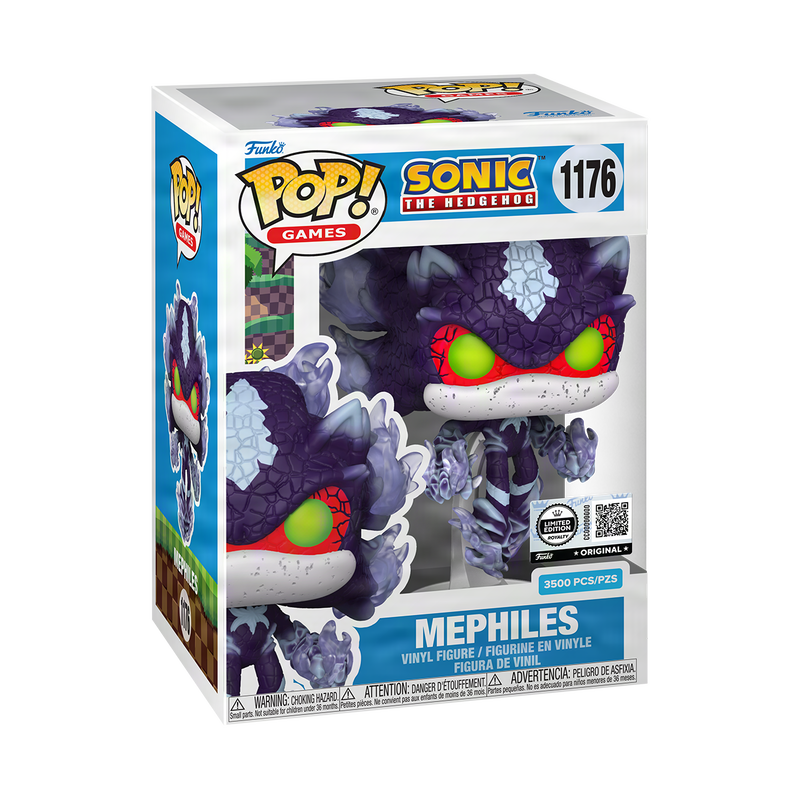 Pop! Mephiles with Pop! Protector, , hi-res view 3