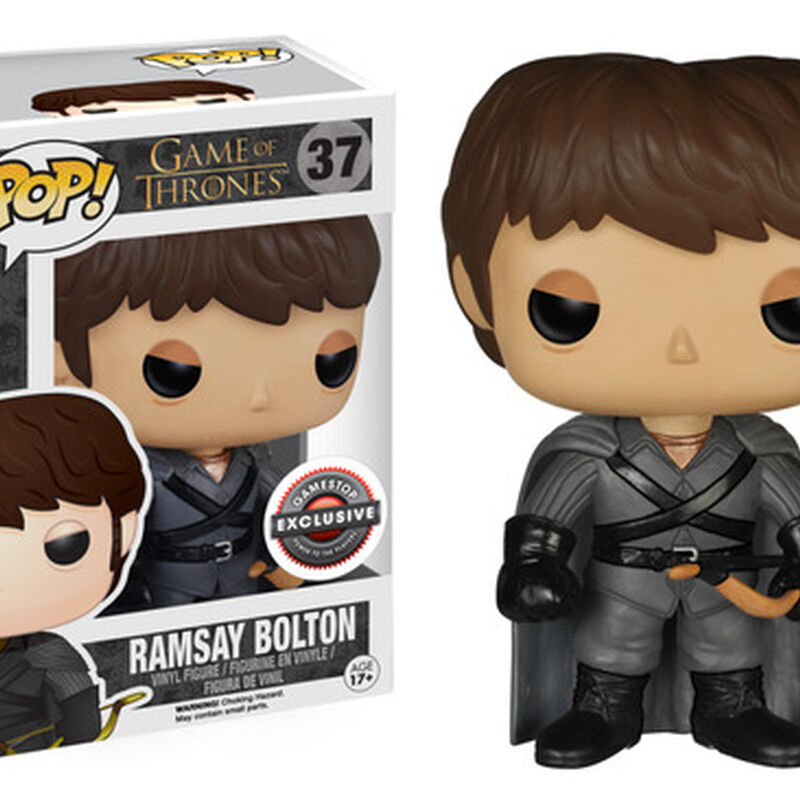 Game of Thrones - Ramsay Bolton, , hi-res view 1