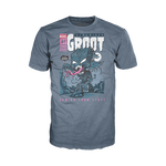 N4S POP&Tee:Marvel-Venom-Groot(GW)(T-Shirt), , hi-res view 1