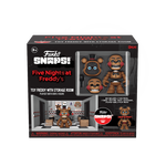 SNAPS! Toy Freddy with Storage Room Playset, , hi-res view 2