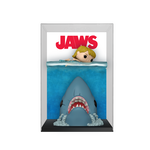 Amazon.com: Chief Brody (Jaws) Funko Pop! VHS Cover