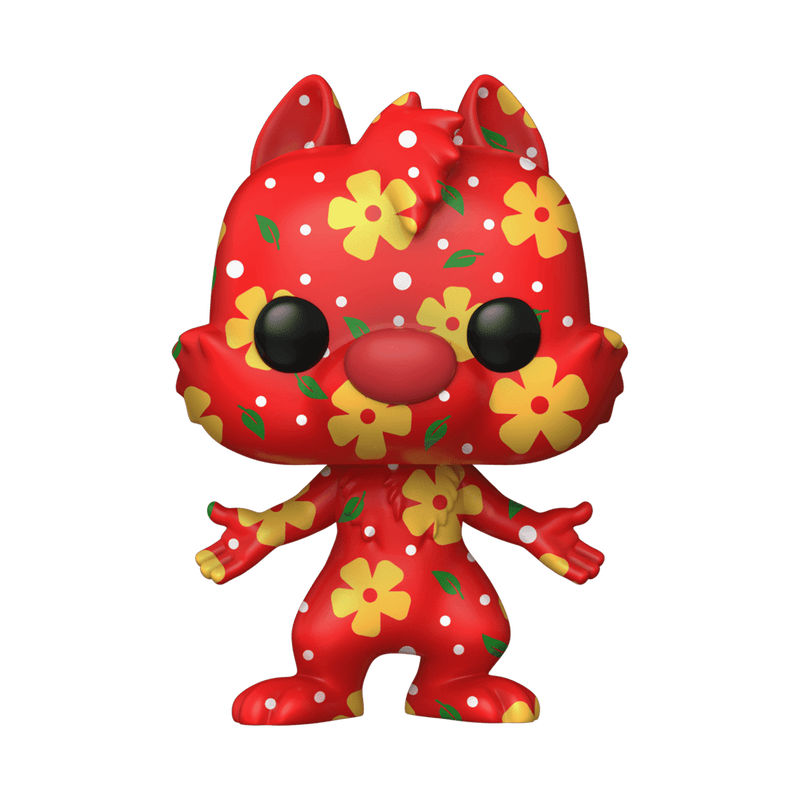 N4S POP Artist Series: DTV- Dale, , hi-res view 2