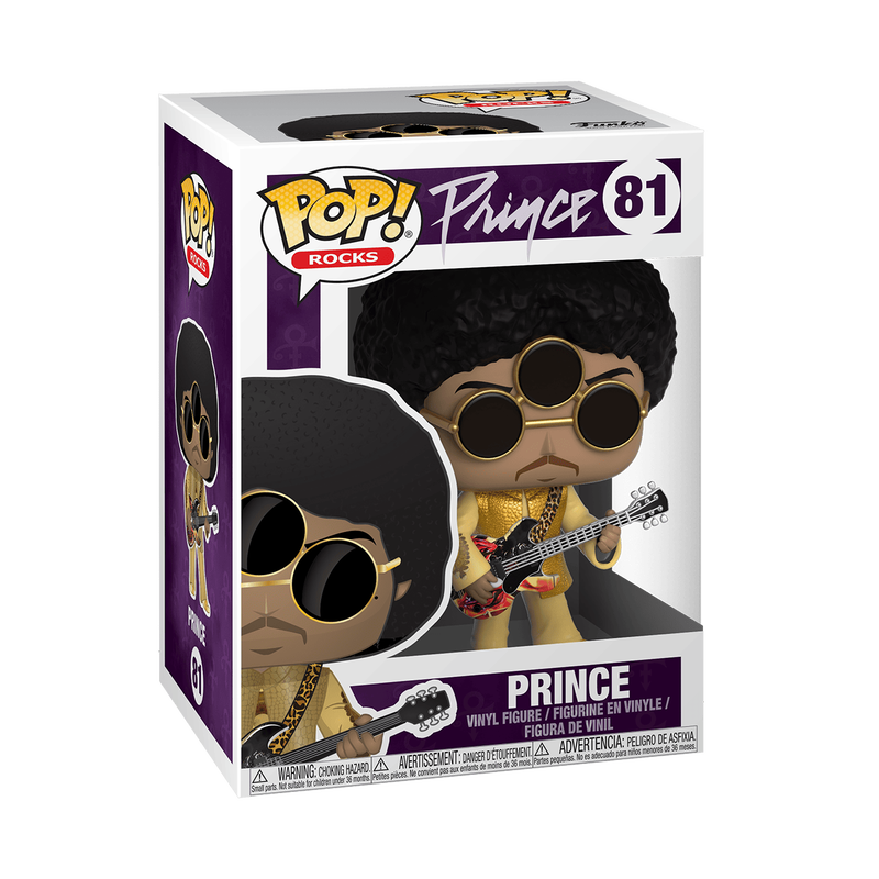 Pop! Prince, , hi-res view 2