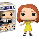 2-Pack Mia & Sebastian, , hi-res view 1