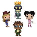 Futurama Bundle, , hi-res view 1