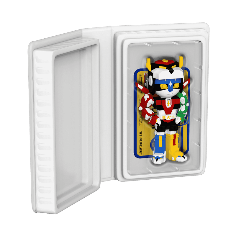 REWIND Voltron, , hi-res view 3