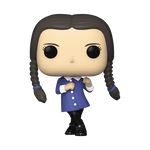 Pop! Wednesday Addams (Dancing), , hi-res view 1