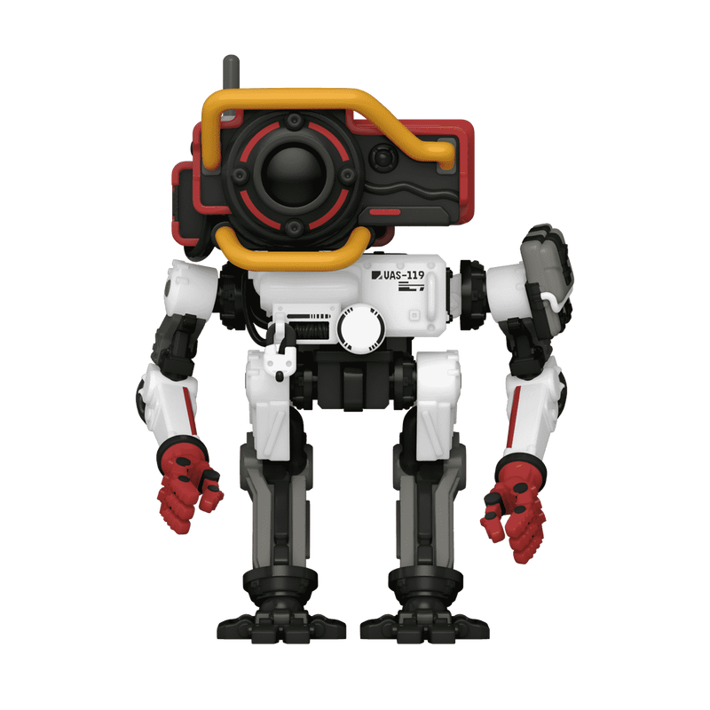 Pop! Vasco