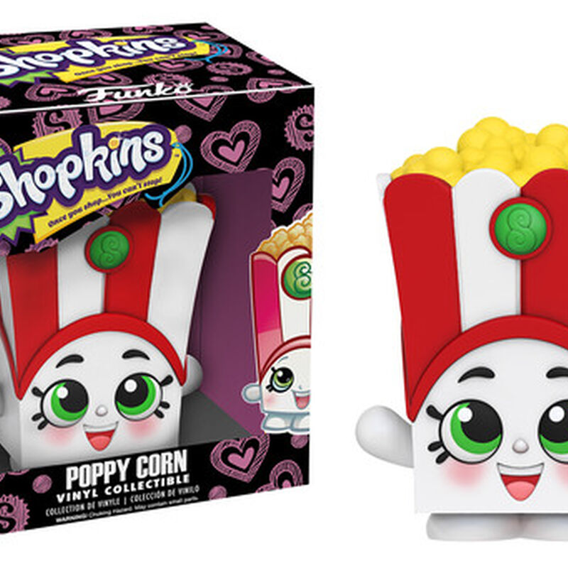 Shopkins - Poppy Corn, , hi-res view 1