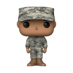 Pop! Soldier (Male H), , hi-res view 1