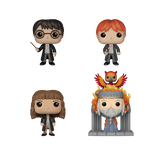 Harry Potter Bundle, , hi-res view 1